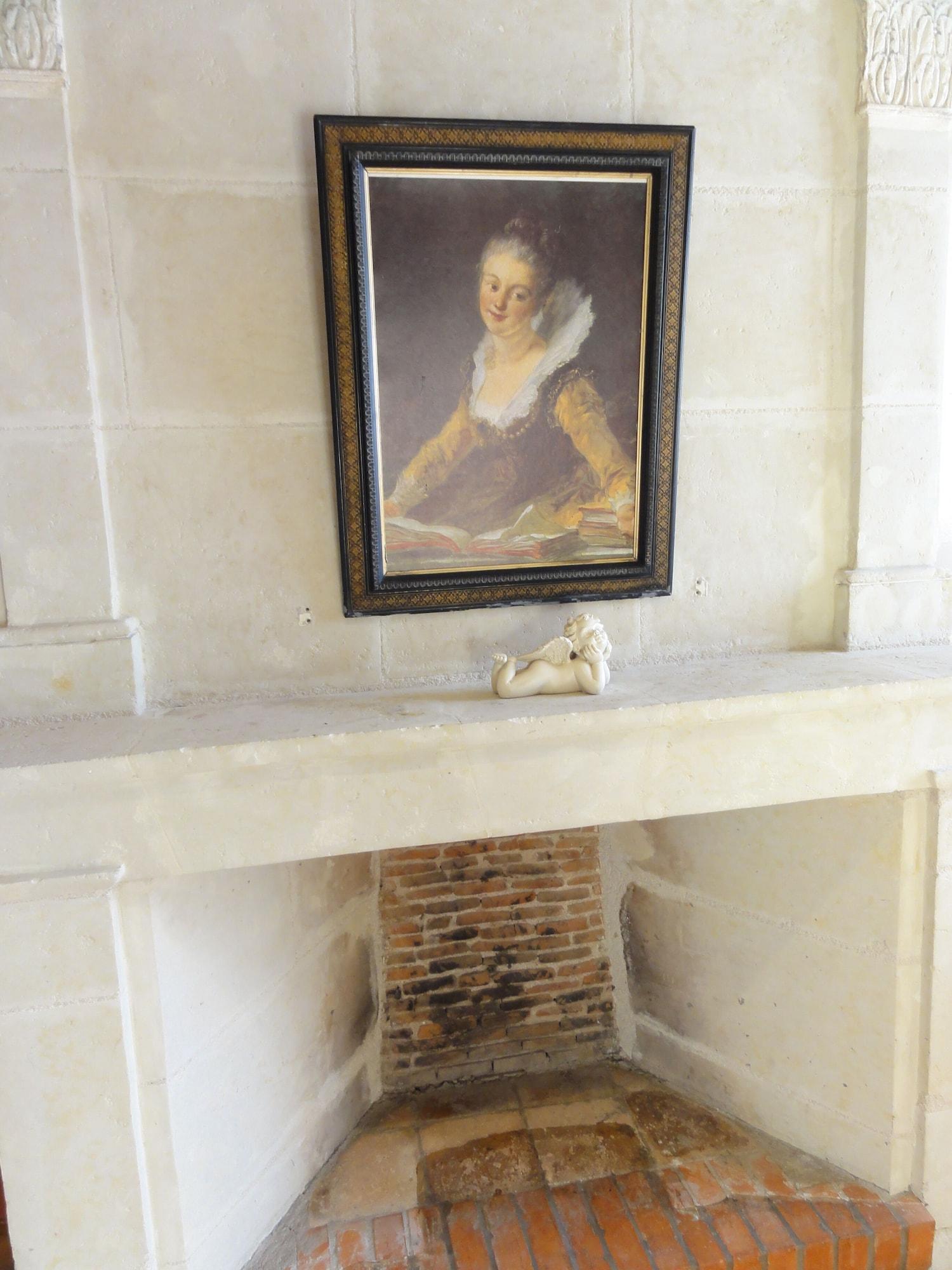 ביומונט-אן-וורון Logis Manoir De La Giraudiere מראה חיצוני תמונה