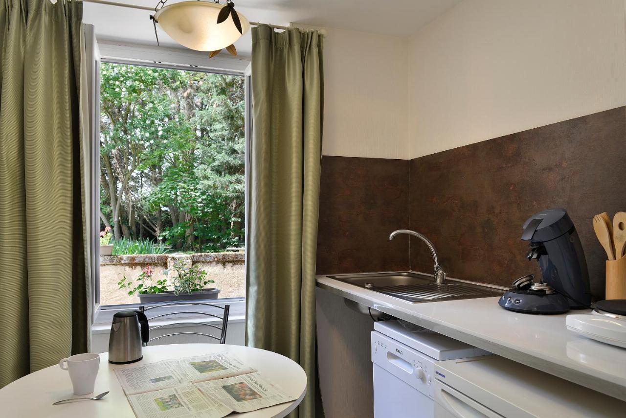 ביומונט-אן-וורון Logis Manoir De La Giraudiere מראה חיצוני תמונה